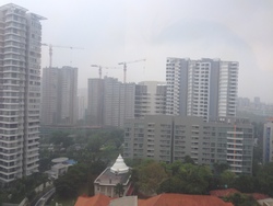 City Regency (D12), Apartment #207773661